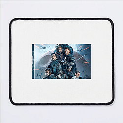 Rogue One Merchandise For Fans Rogue One Mouse Pads
