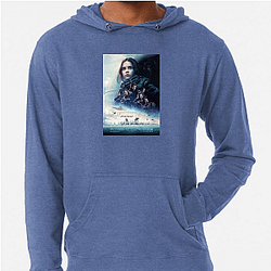 Rogue One Merch Collection Rogue One Hoodies