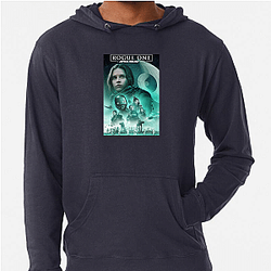 Rogue One Merch For Fans Rogue One Hoodies