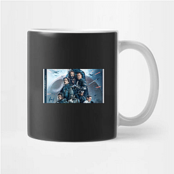 Rogue One Merchandise For Fans Rogue One Mugs