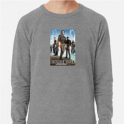 Rogue One Merch Rogue One Sweatshirts
