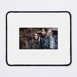 Rogue One Signature Rogue One Mouse Pads