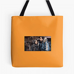 Rogue One Signature Rogue One Bags