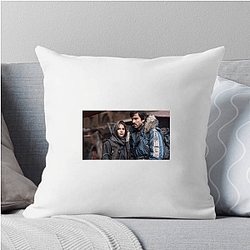 Rogue One Signature Rogue One Pillows Cover