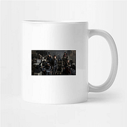 Rogue One Fan Art Rogue One Mugs