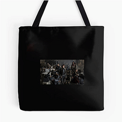 Rogue One Fan Art Rogue One Bags