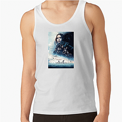Rogue One Merch Collection Rogue One Tank Tops