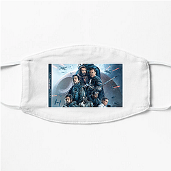 Rogue One Merchandise For Fans Rogue One Face Masks