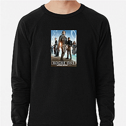 Rogue One Merch Rogue One Sweatshirts