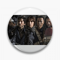 Rogue One Collection for fans Rogue One Pins