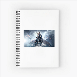 Rogue One Limited Collection Rogue One Notebook