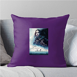 Rogue One Merch Collection Rogue One Pillows Cover