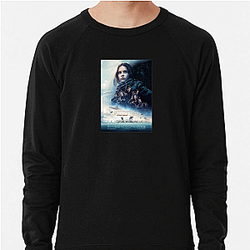 Rogue One Merch Collection Rogue One Sweatshirts