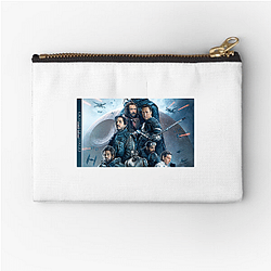 Rogue One Merchandise For Fans Rogue One Zipper Pouches