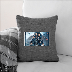 Rogue One Merchandise For Fans Rogue One Pillows Cover
