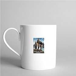 Rogue One Merch Rogue One Mugs