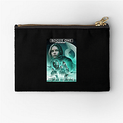 Rogue One Merch For Fans Rogue One Zipper Pouches