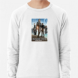 Rogue One Merch Rogue One Sweatshirts