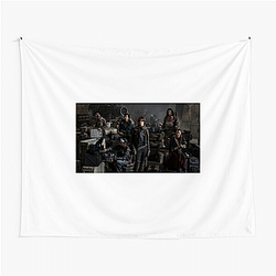 Rogue One Fan Art Rogue One Tapestries