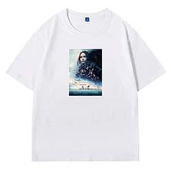 Rogue One Merch Collection Rogue One T-Shirts