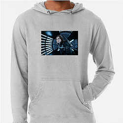 Rogue One Merchandise Rogue One Hoodies