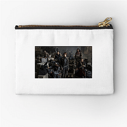 Rogue One Fan Art Rogue One Zipper Pouches