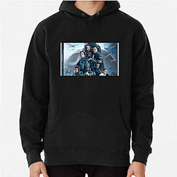 Rogue One Merchandise For Fans Rogue One Hoodies