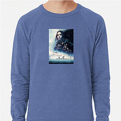 Rogue One Merch Collection Rogue One Sweatshirts