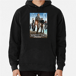 Rogue One Merch Rogue One Hoodies