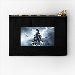 Rogue One Limited Collection Rogue One Zipper Pouches