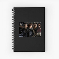 Rogue One Collection for fans Rogue One Notebook