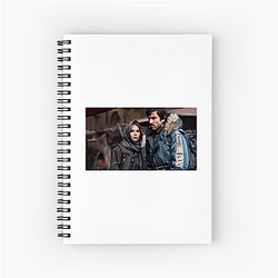 Rogue One Signature Rogue One Notebook