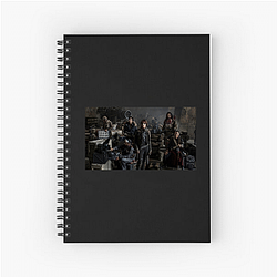 Rogue One Fan Art Rogue One Notebook