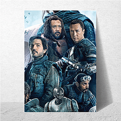 Rogue One Merchandise For Fans Rogue One Posters