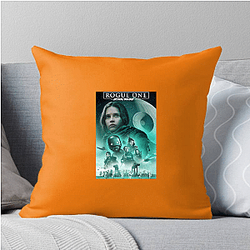 Rogue One Merch For Fans Rogue One Pillows Cover