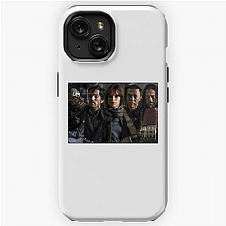 Rogue One Collection for fans Rogue One Samsung Cases