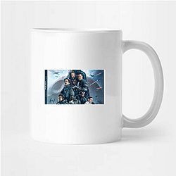 Rogue One Merchandise For Fans Rogue One Mugs
