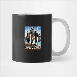 Rogue One Merch Rogue One Mugs