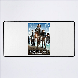 Rogue One Merch Rogue One Mouse Pads