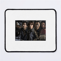 Rogue One Collection for fans Rogue One Mouse Pads