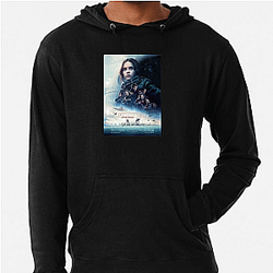 Rogue One Merch Collection Rogue One Hoodies