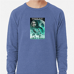 Rogue One Merch For Fans Rogue One Sweatshirts