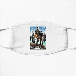 Rogue One Merch Rogue One Face Masks