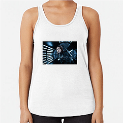Rogue One Merchandise Rogue One Tank Tops