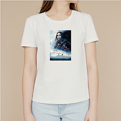 Rogue One Merch Collection Rogue One T-Shirts