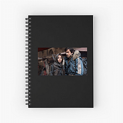 Rogue One Signature Rogue One Notebook