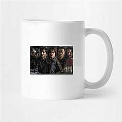 Rogue One Collection for fans Rogue One Mugs