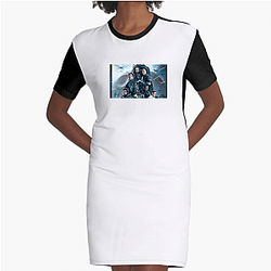Rogue One Merchandise For Fans Rogue One Dresses
