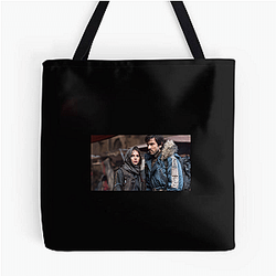 Rogue One Signature Rogue One Bags