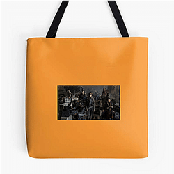 Rogue One Fan Art Rogue One Bags